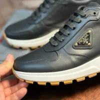 $96.00 USD Prada Casual Shoes For Men #1399661
