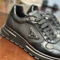 $96.00 USD Prada Casual Shoes For Men #1399662