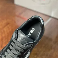 $96.00 USD Prada Casual Shoes For Men #1399662