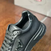 $96.00 USD Prada Casual Shoes For Men #1399662