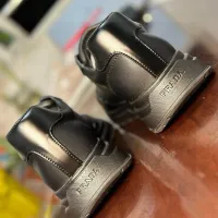 $96.00 USD Prada Casual Shoes For Men #1399662