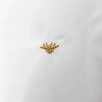 $64.00 USD Christian Dior Shirts Long Sleeved For Men #1399663