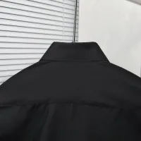 $64.00 USD Christian Dior Shirts Long Sleeved For Men #1399664