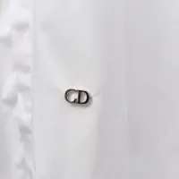 $64.00 USD Christian Dior Shirts Long Sleeved For Men #1399665