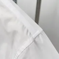 $64.00 USD Christian Dior Shirts Long Sleeved For Men #1399665