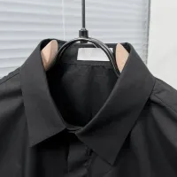 $64.00 USD Christian Dior Shirts Long Sleeved For Men #1399666