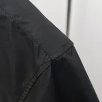 $64.00 USD Christian Dior Shirts Long Sleeved For Men #1399666