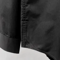 $64.00 USD Christian Dior Shirts Long Sleeved For Men #1399666