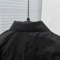 $64.00 USD Christian Dior Shirts Long Sleeved For Men #1399666