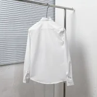 $64.00 USD Dolce & Gabbana D&G Shirts Long Sleeved For Men #1399667