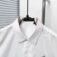 $64.00 USD Dolce & Gabbana D&G Shirts Long Sleeved For Men #1399667