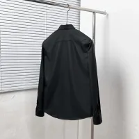 $64.00 USD Dolce & Gabbana D&G Shirts Long Sleeved For Men #1399668