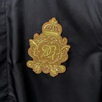 $64.00 USD Dolce & Gabbana D&G Shirts Long Sleeved For Men #1399670