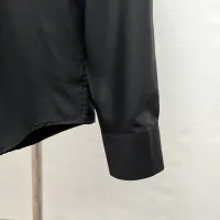 $64.00 USD Dolce & Gabbana D&G Shirts Long Sleeved For Men #1399670