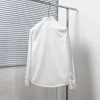 $64.00 USD Dolce & Gabbana D&G Shirts Long Sleeved For Men #1399671