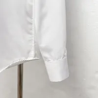 $64.00 USD Dolce & Gabbana D&G Shirts Long Sleeved For Men #1399671