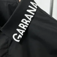 $64.00 USD Dolce & Gabbana D&G Shirts Long Sleeved For Men #1399672