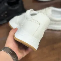 $98.00 USD Prada Casual Shoes For Men #1399673