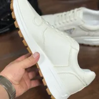 $98.00 USD Prada Casual Shoes For Men #1399673