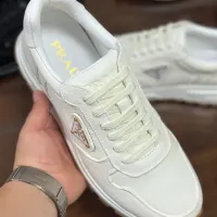 $98.00 USD Prada Casual Shoes For Men #1399673
