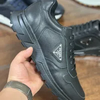 $98.00 USD Prada Casual Shoes For Men #1399675