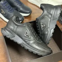 $98.00 USD Prada Casual Shoes For Men #1399675