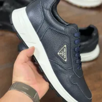 $98.00 USD Prada Casual Shoes For Men #1399676