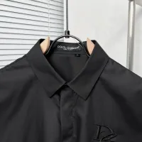 $64.00 USD Dolce & Gabbana D&G Shirts Long Sleeved For Men #1399677