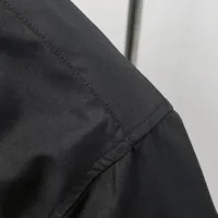 $64.00 USD Fendi Shirts Long Sleeved For Men #1399680