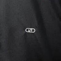 $64.00 USD Fendi Shirts Long Sleeved For Men #1399684