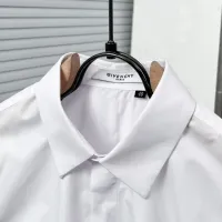 $64.00 USD Givenchy Shirts Long Sleeved For Men #1399685