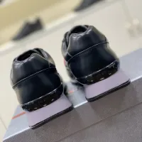 $92.00 USD Prada Casual Shoes For Men #1399688