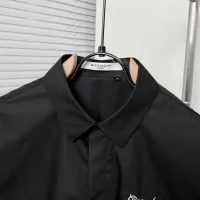 $64.00 USD Givenchy Shirts Long Sleeved For Men #1399690
