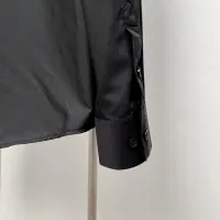 $64.00 USD Givenchy Shirts Long Sleeved For Men #1399692