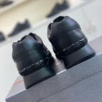$92.00 USD Prada Casual Shoes For Men #1399693