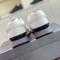 $92.00 USD Prada Casual Shoes For Men #1399694