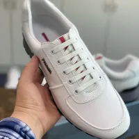 $92.00 USD Prada Casual Shoes For Men #1399694