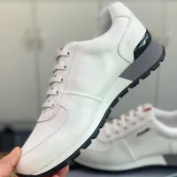 $92.00 USD Prada Casual Shoes For Men #1399694