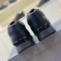 $92.00 USD Prada Casual Shoes For Men #1399695