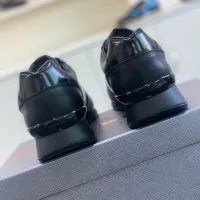 $92.00 USD Prada Casual Shoes For Men #1399696