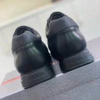 $92.00 USD Prada Casual Shoes For Men #1399697
