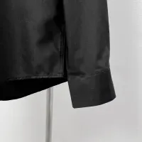 $64.00 USD LOEWE Shirts Long Sleeved For Men #1399698