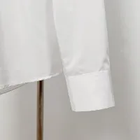 $64.00 USD LOEWE Shirts Long Sleeved For Men #1399699