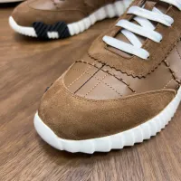 $128.00 USD Hermes Casual Shoes For Men #1399700
