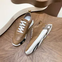 $128.00 USD Hermes Casual Shoes For Men #1399700
