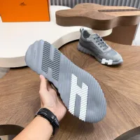 $128.00 USD Hermes Casual Shoes For Men #1399703