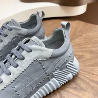 $128.00 USD Hermes Casual Shoes For Men #1399703