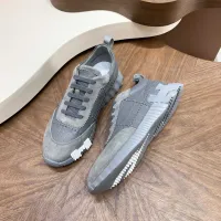 $128.00 USD Hermes Casual Shoes For Men #1399703