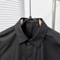 $64.00 USD Louis Vuitton LV Shirts Long Sleeved For Men #1399704