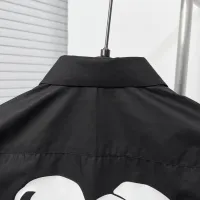 $64.00 USD Louis Vuitton LV Shirts Long Sleeved For Men #1399704